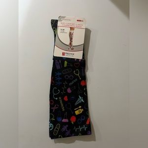 2 for $8 sale**Prestige Medical compression stockings. New.